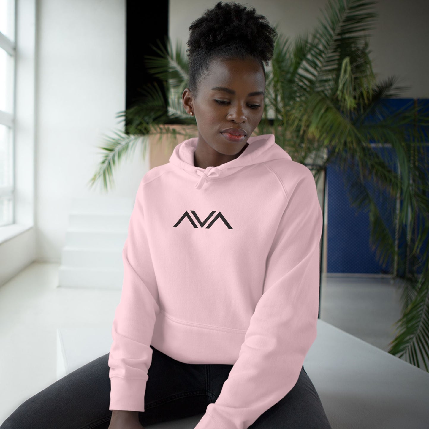 Sudadera con capucha UA Nova Comfort Wear - Unisex