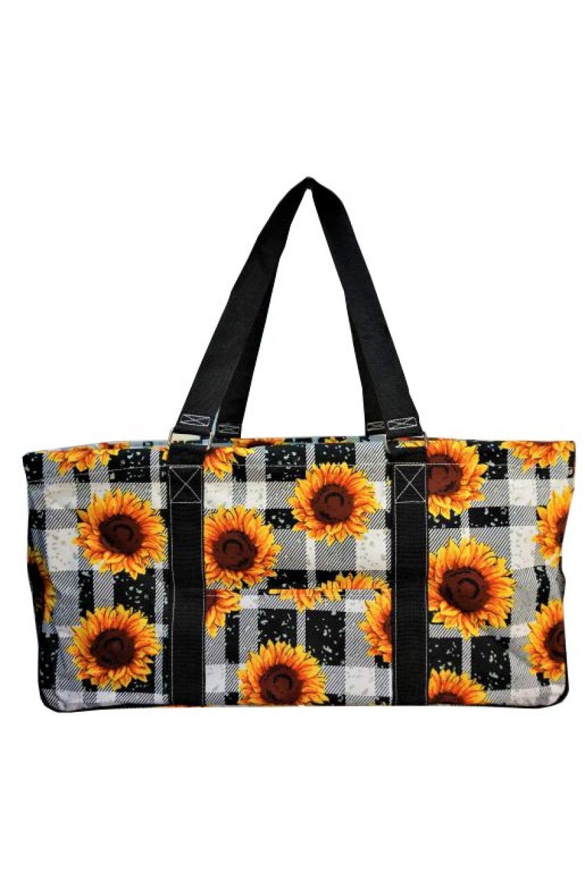 Sac de pique-nique ou sac de courses pour voiture