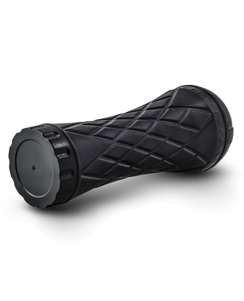 M For Men The Torch Luscious Lips Stroker - Vainilla