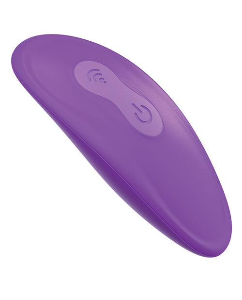 Fantasy For Her Strapless Consolador sin tirantes