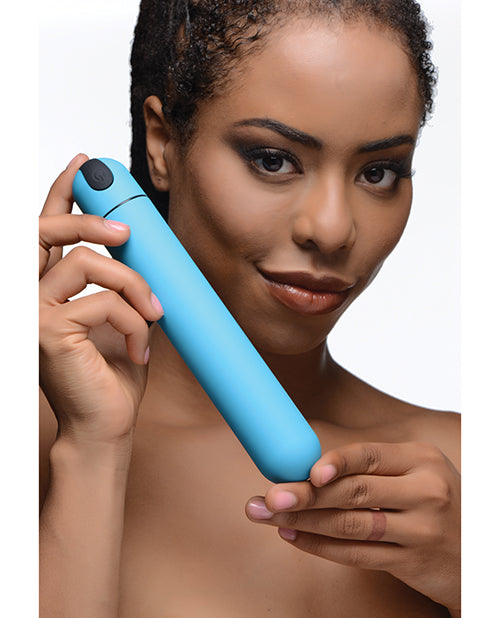 Bang! Bala Vibradora XL - Azul