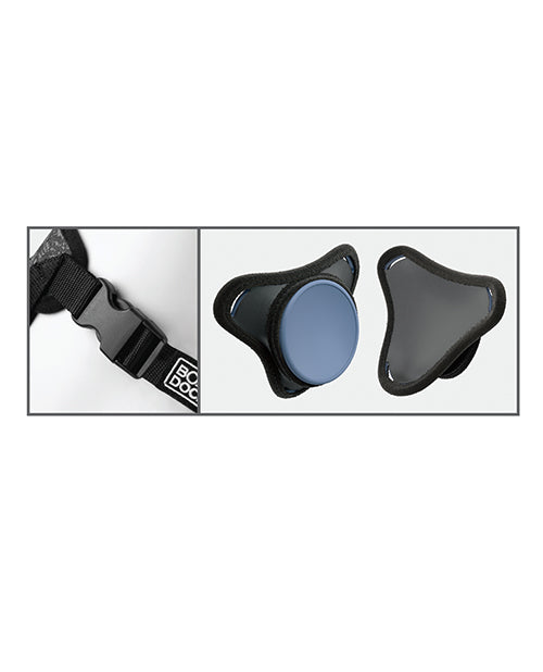 Kit de fixation Dillio Platinum Body Dock SE