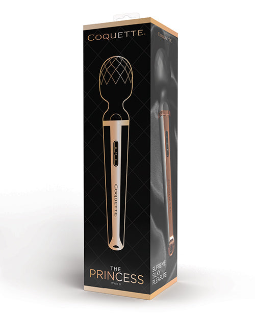 Varita de Princesa Coqueta