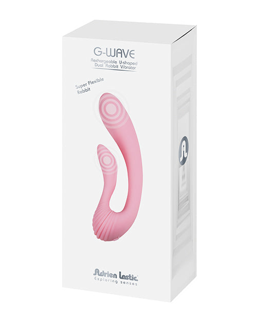 Adrien Lastic G-Wave - Rose