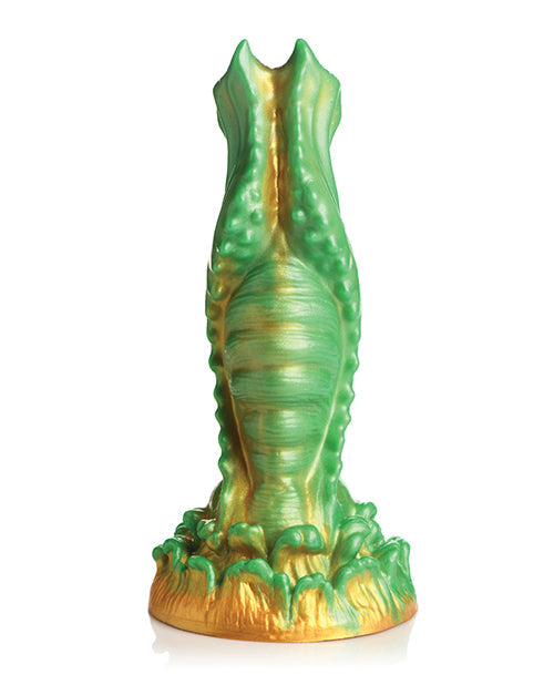 Dildo de silicona alienígena Nebulosa de Penes de Criatura