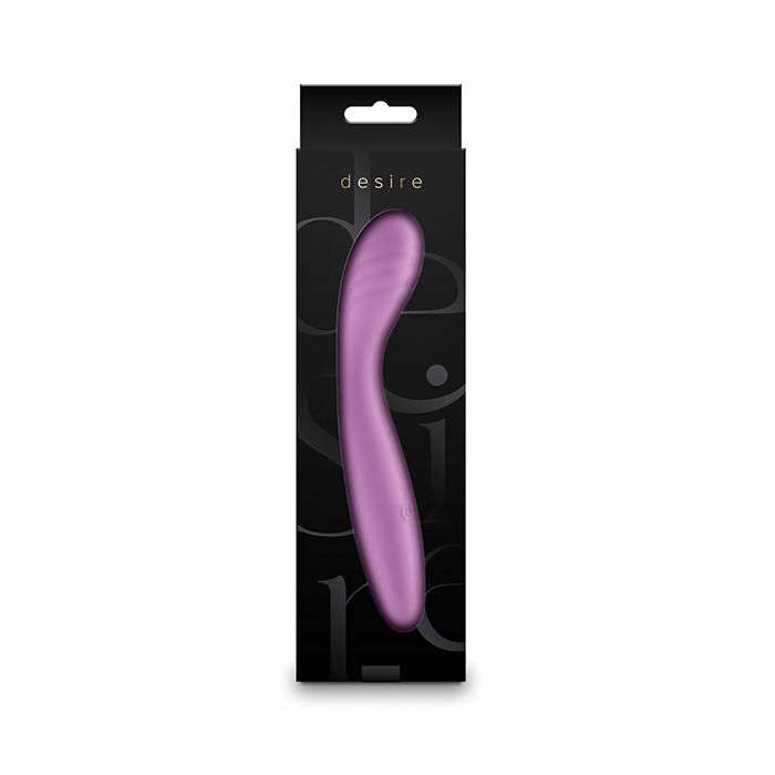 Vibrador Punto G Desire Sonata - Chicle