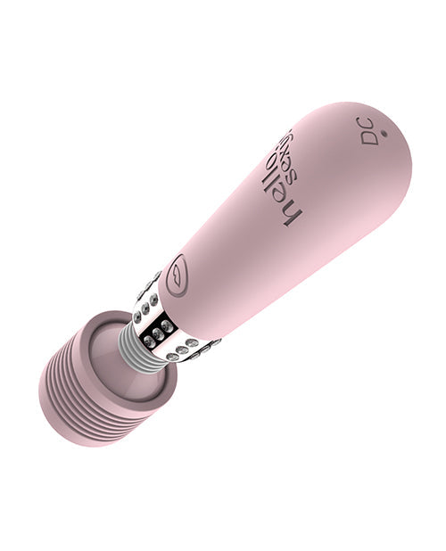 Vibreur baguette Bling Bling - Fleur de cerisier