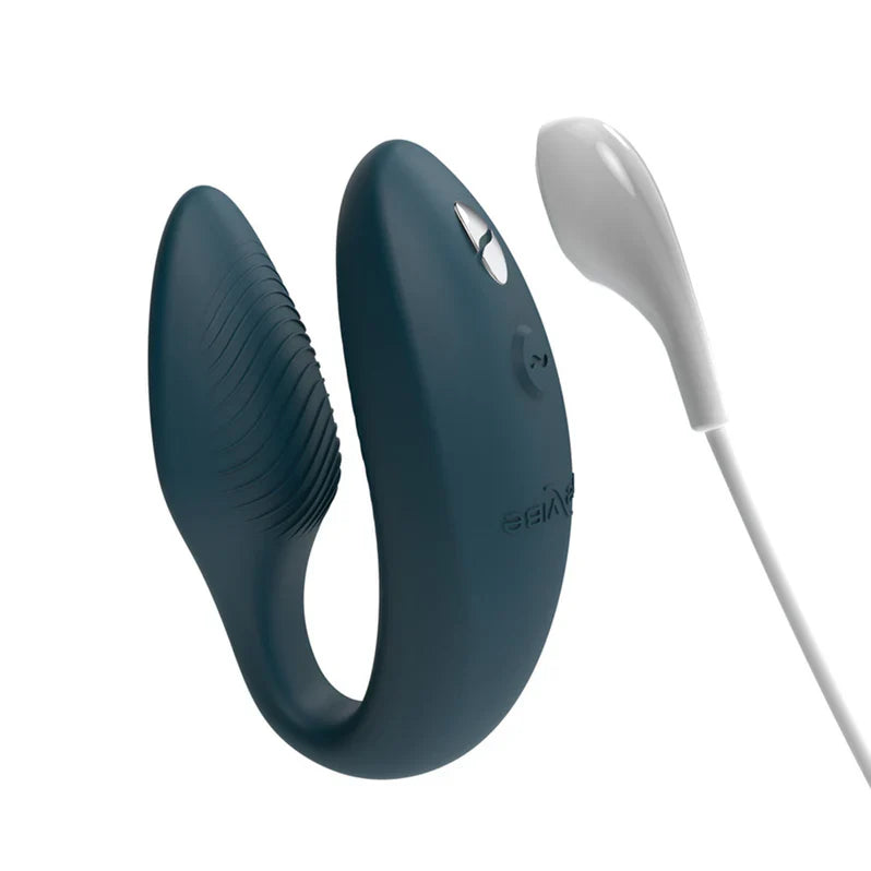 Vibrador para parejas We-Vibe Sync 2