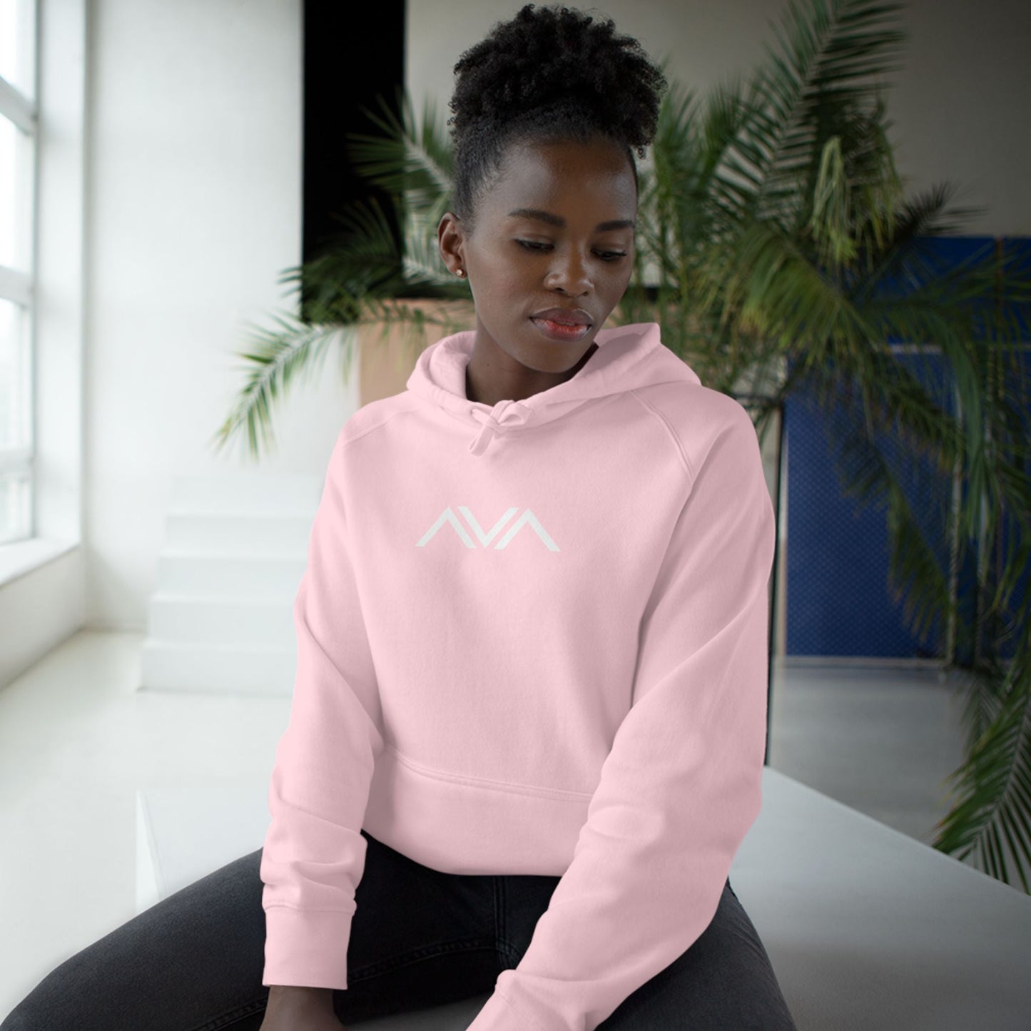 Sudadera con capucha UA Nova Comfort - Unisex