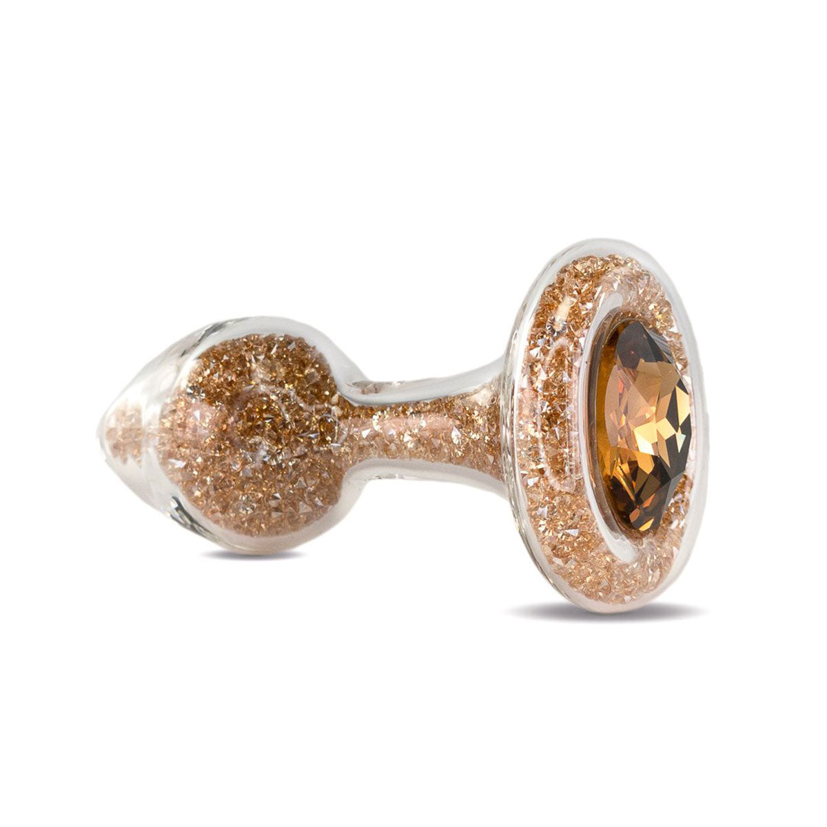 Bujía Crystal Delights - Oro