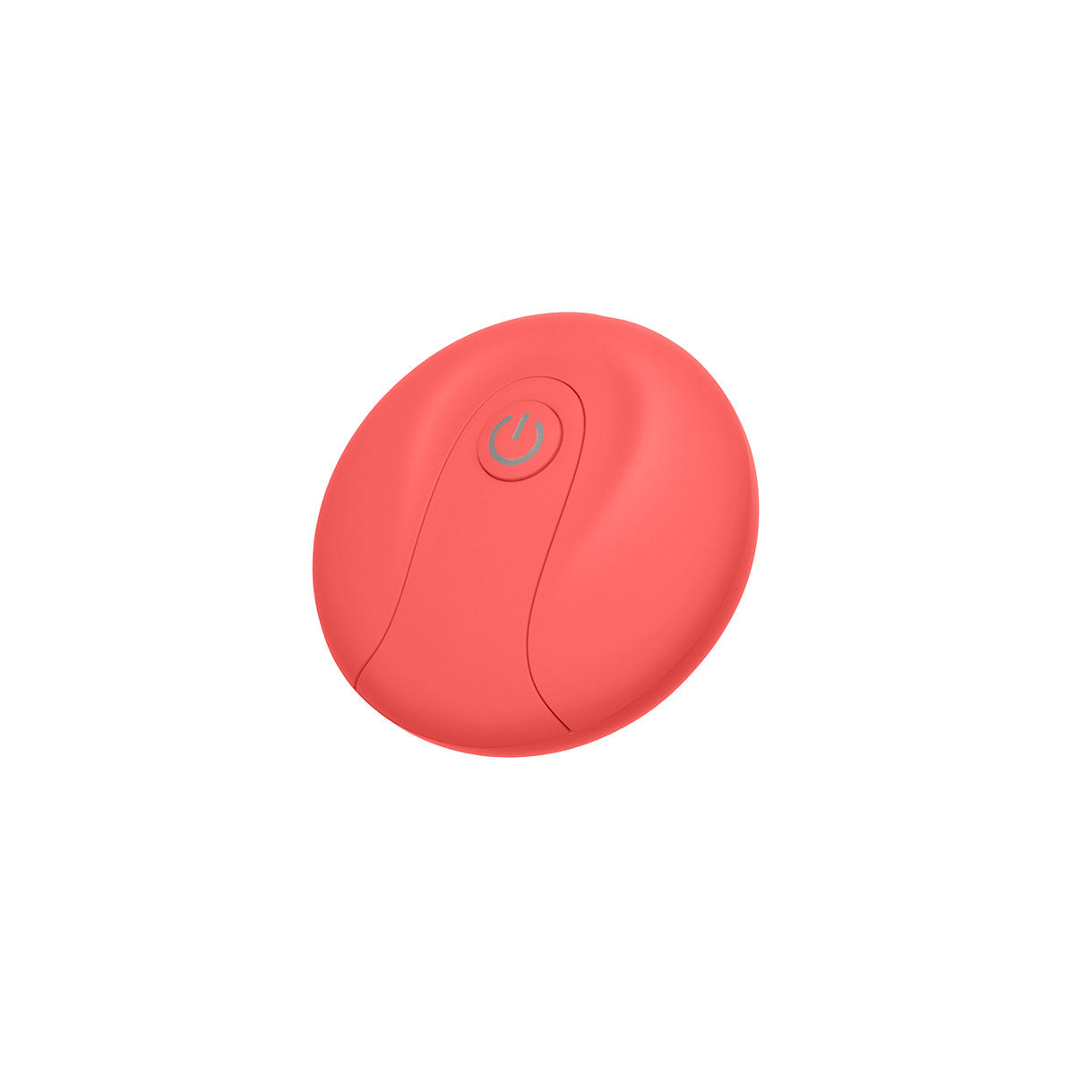 Luv Inc Panty Vibe - Rojo