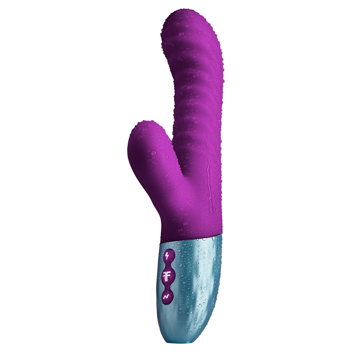 Femme Funn DELOLA - Violet
