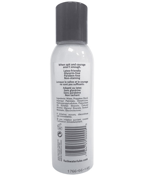 Jódete Agua H2O - 2 oz