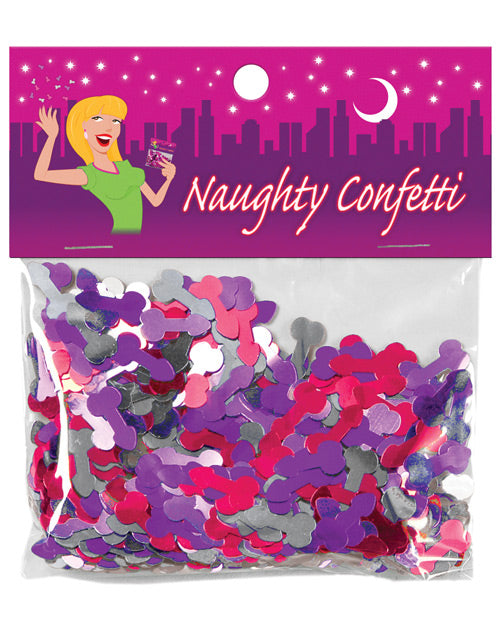 Confeti Travieso