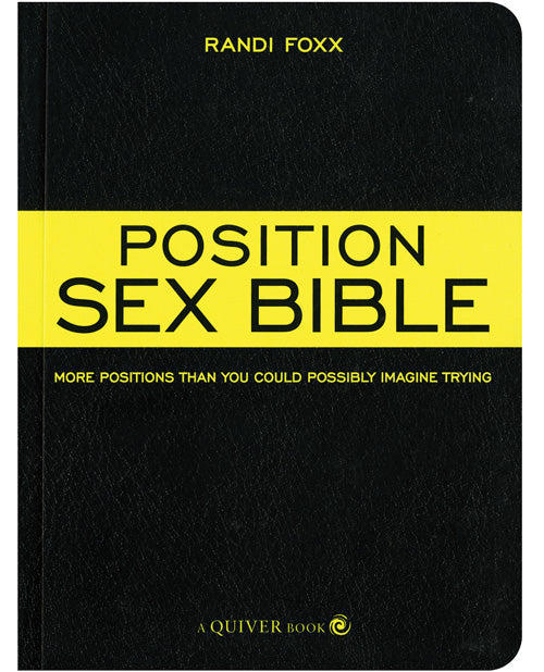Posición Sexo Biblia