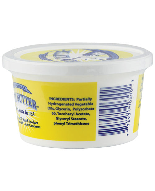 Boy Butter - Tarro de 8 oz
