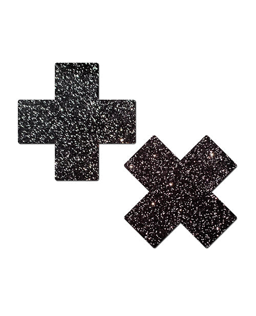 Pastease All Sparkle Plus X - Noir T/U