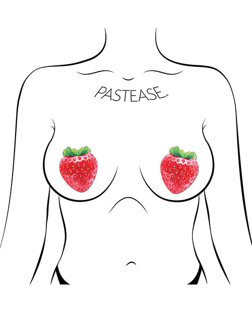 Pastease Premium Sparkly Juicy Berry - Rouge T/U