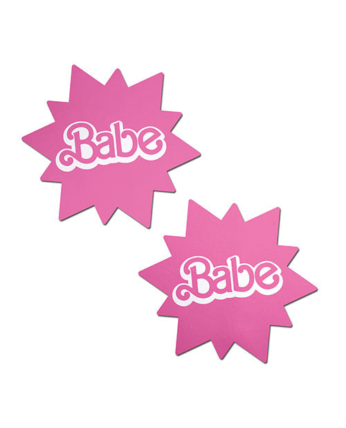 Pastease Premium Sun Babe - Rose T/U
