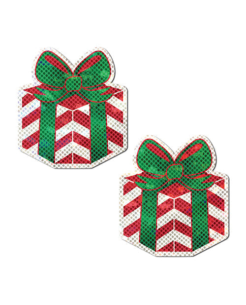 Pastease Premium Holiday Gift - Rouge/Blanc/Vert TAILLE UNIQUE
