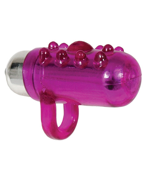 Doigts coquins - Mauve
