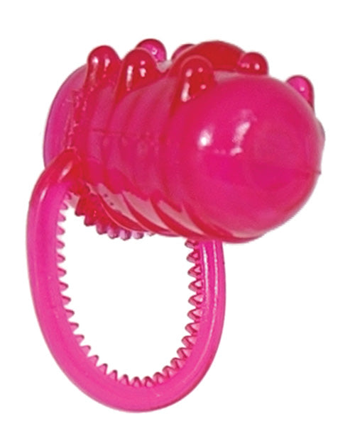 Lengüeta de campana - Magenta