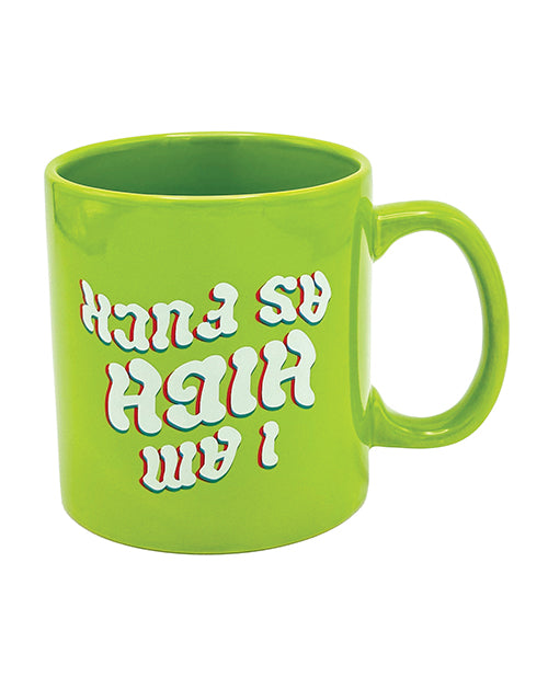 Mug L'attitude de ouf - 35 cl