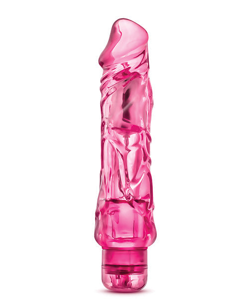 Blush Naturally Yours Wild Ride - Rose