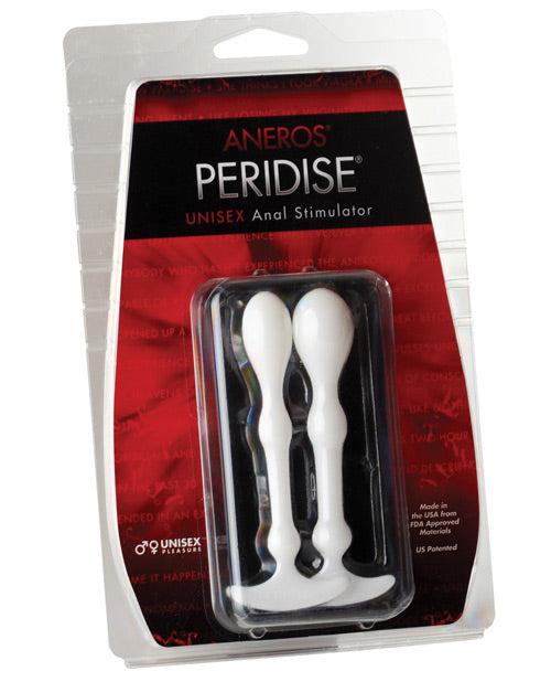 Juego Aneros Peridise - Paquete de 2