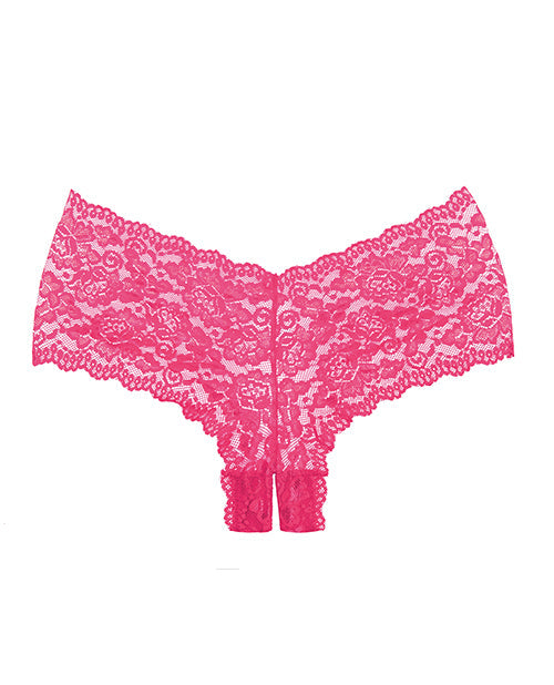 Adore Candy Apple Culotte Rose Vif T/U