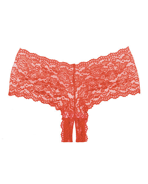 Adore Candy Apple Culotte Rouge T/U