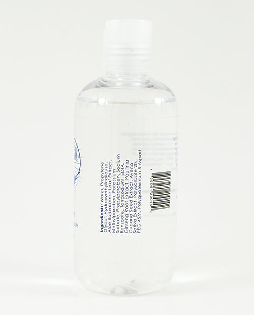 Boy Butter Transparente - Botella de 8 oz