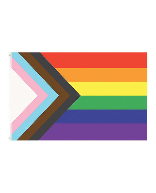 Bandera del Orgullo