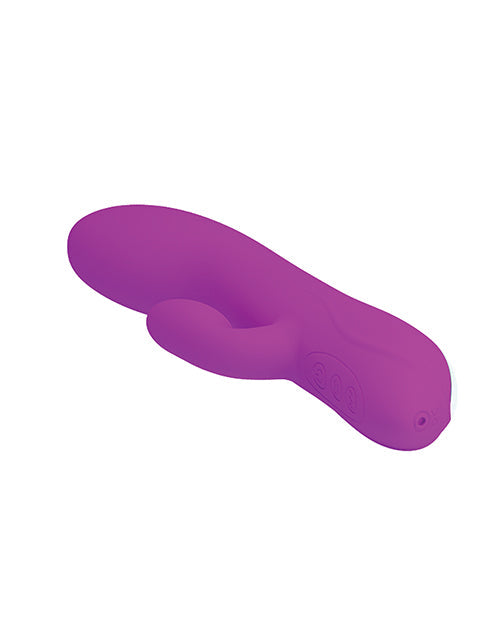 Vibrador Pretty Love G Spot | Vibrador Flirt para succión del clítoris | Vibrador de conejo de 12 funciones | El mejor vibrador para mujeres