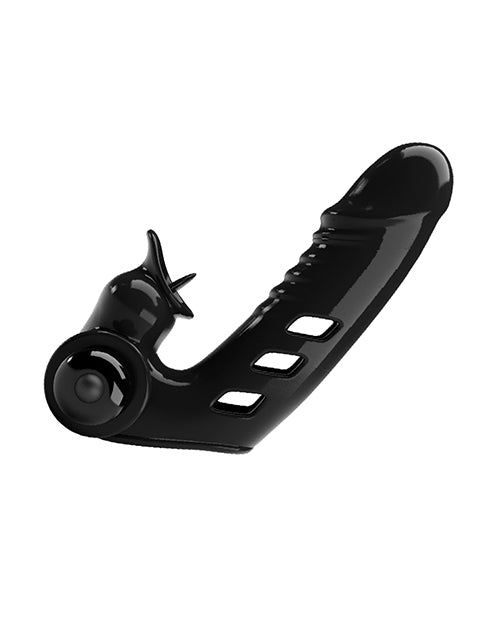 Vibrador de clítoris Pretty Love | Vibrador de dedo Corbin Honey | Vibrador bala negro | Mejor vibrador para mujeres