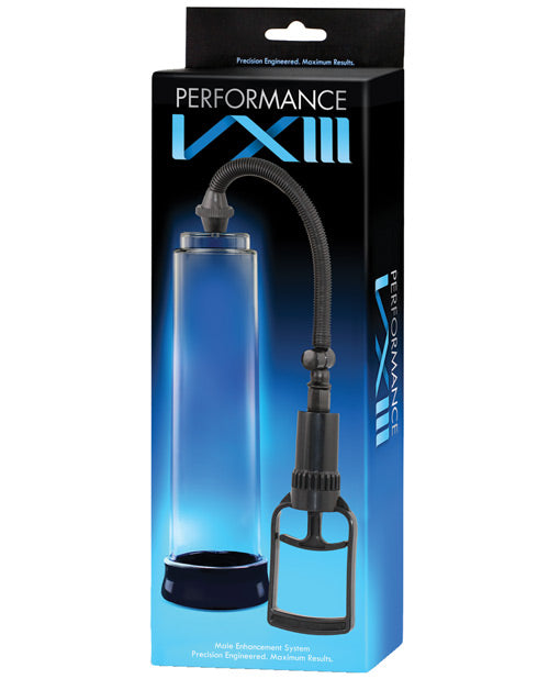 Bomba Blush Performance VX3