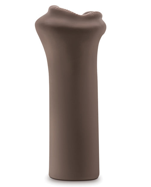 Chocolate Caliente Colorete Nicole Traviesa Stroker