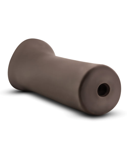 Chocolat chaud rose Nicole Kitty Stroker