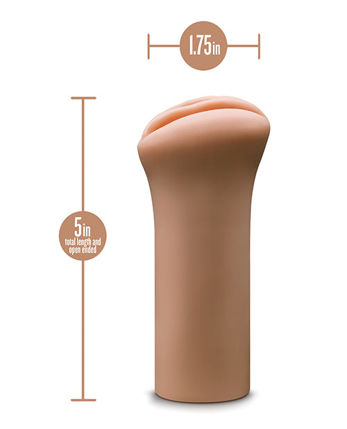 Masturbateur Réaliste Pussy Stroker Blush EnLust - Molly