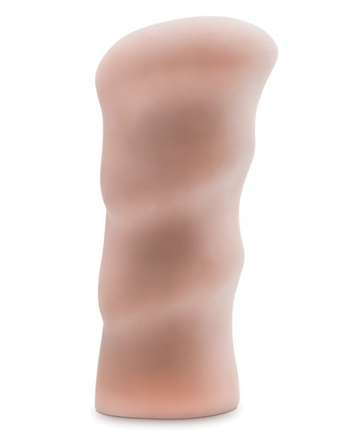 Blush X5 Masturbateur pour homme Ass - Vanille