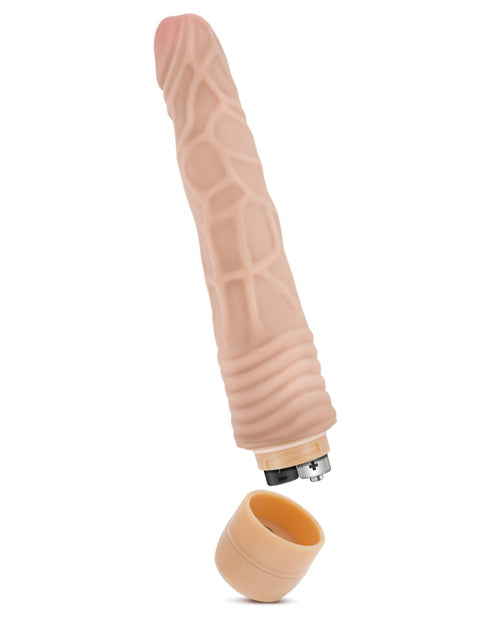 Colorete Dr. Skin Vibe #2 - Beige