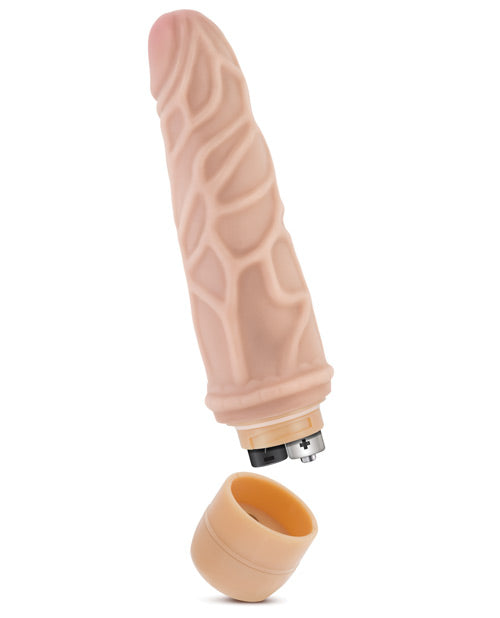 Colorete Dr. Skin Vibe #3 - Beige