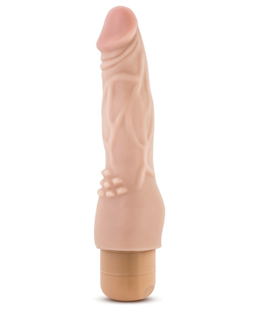 Colorete Dr. Skin Vibe #4 - Beige