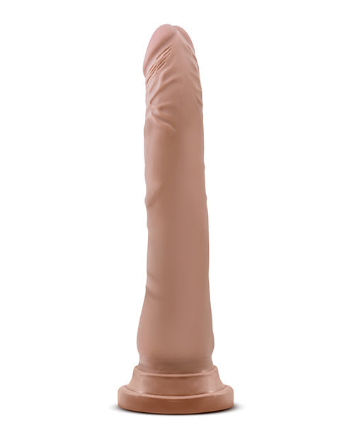 Blush Roberto Large Dildo | Au Natural Big Dildo | Suction Cup Dildo | Best Dildo