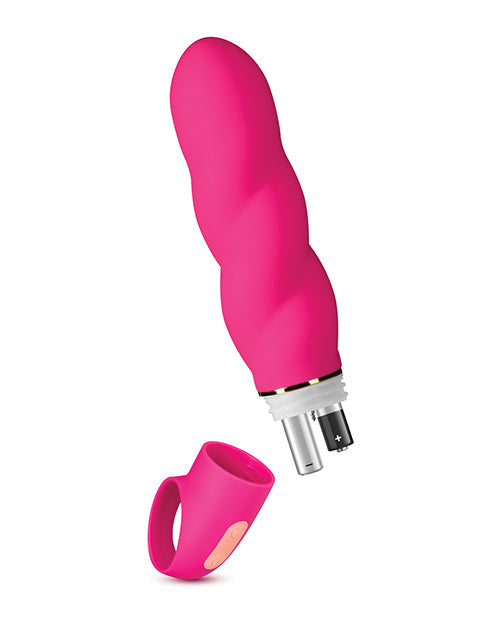 Blush Aria Incroyable AF - Fuchsia