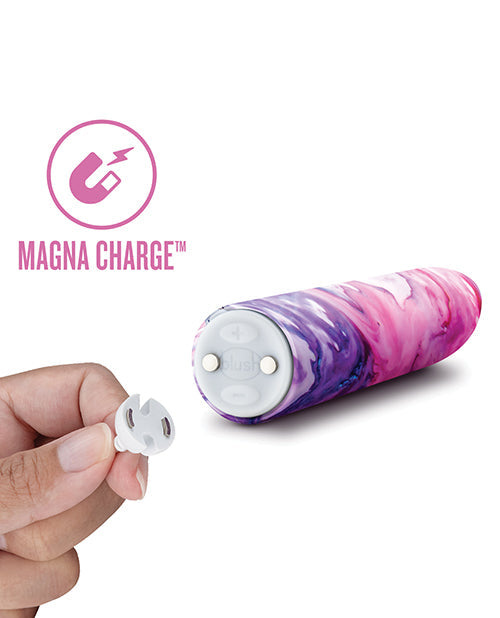 Blush Limited Addiction Entangle Power Vibe - Lila