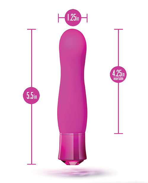 Colorete Oh My Gem Exclusivo - Turmalina