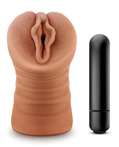 Blush M pour Homme Sofia - Moka