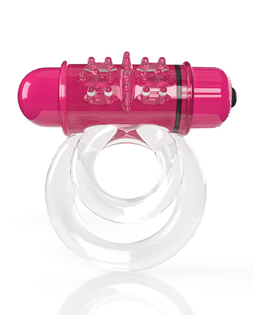 Screaming O 4B DoubleO 6 - Fraise