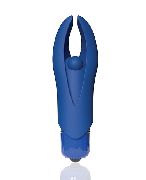 Vibromasseur mini-démon Screaming O 4B - Myrtille